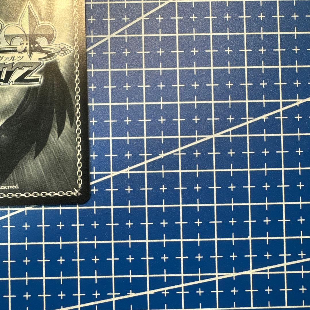 ヴァイスシュヴァルツ 角川スニーカー文庫 Vol.2【剣聖】クレハ SP　368