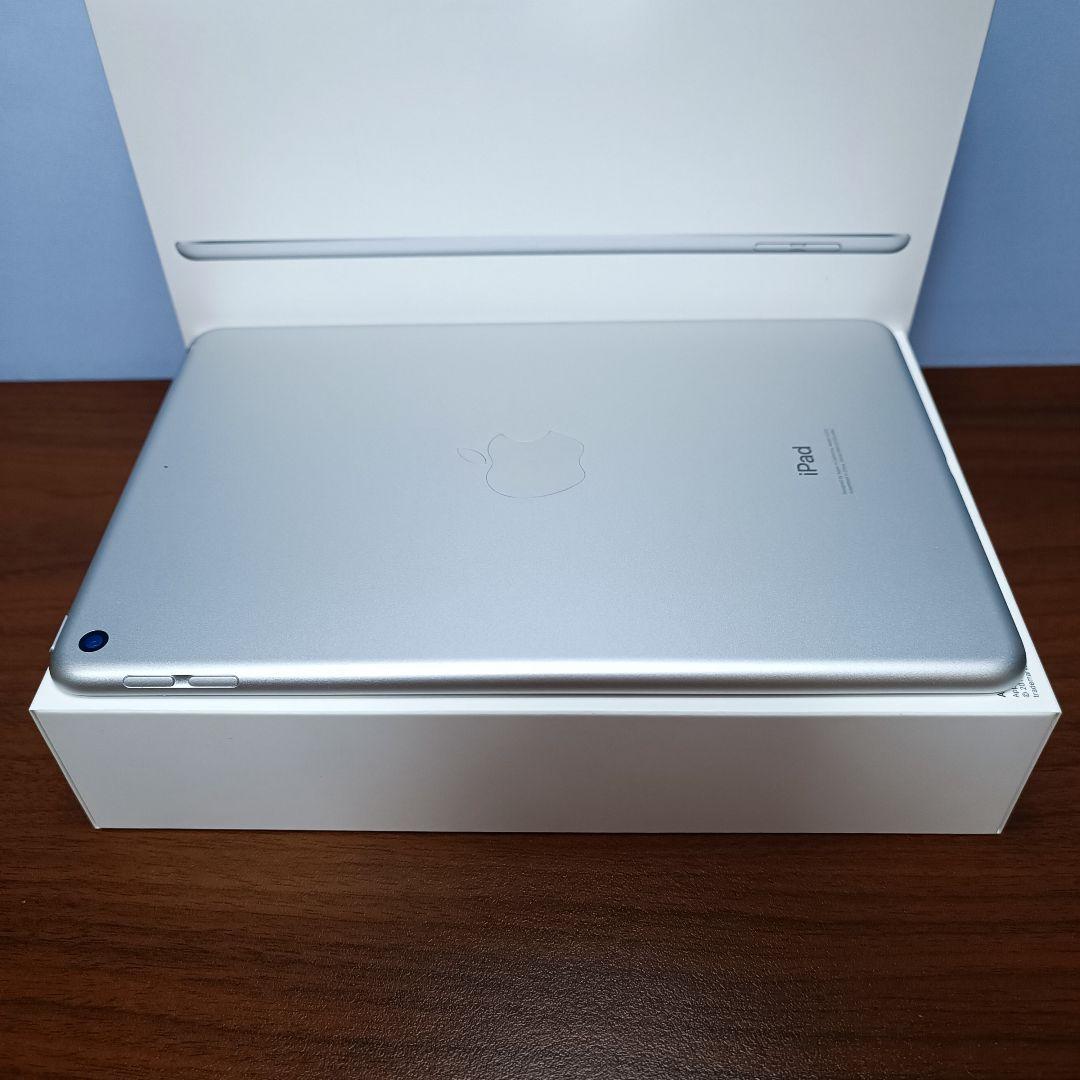 美品) iPad Mini 第5世代 WiFi 64GB キーボード付き - メルカリ