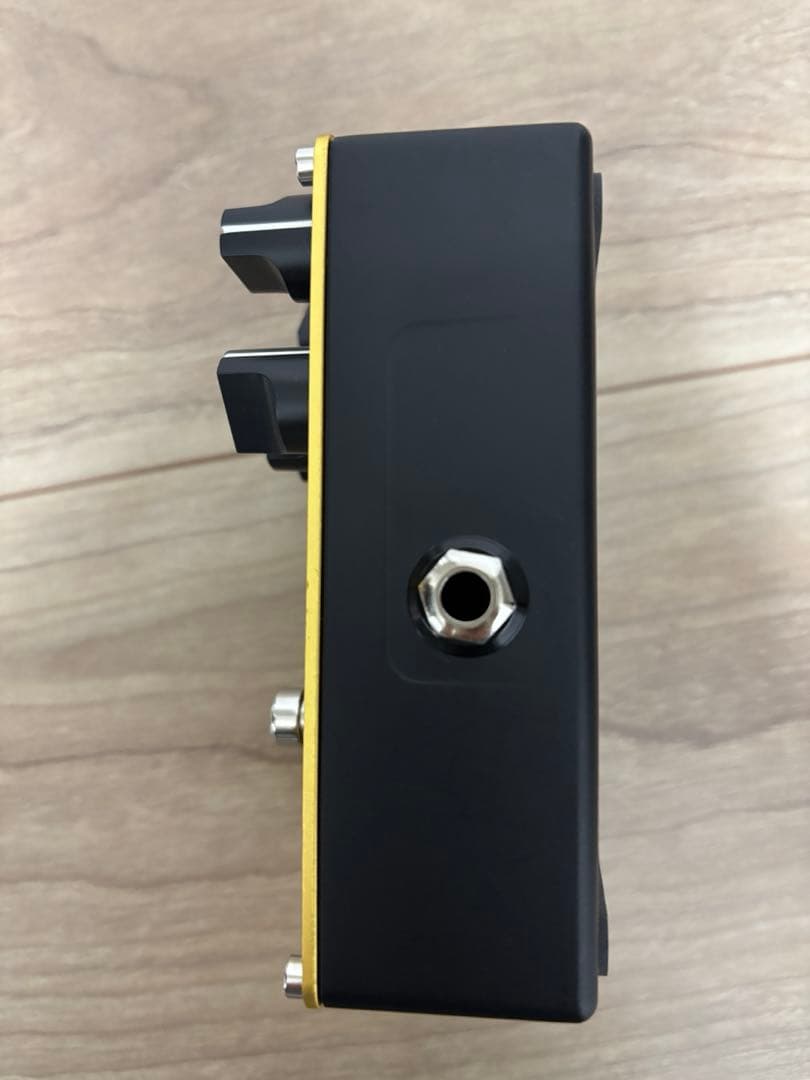 Vox Copperhead Drive エフェクター