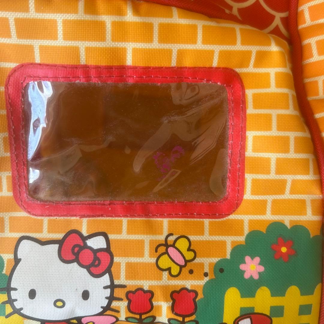 キティ　ドールハウス　レア