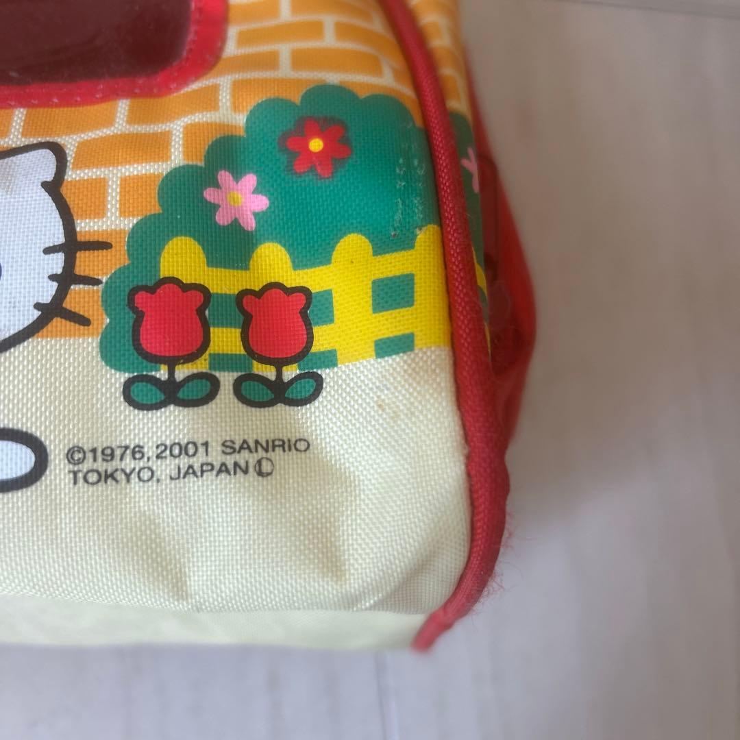 キティ　ドールハウス　レア