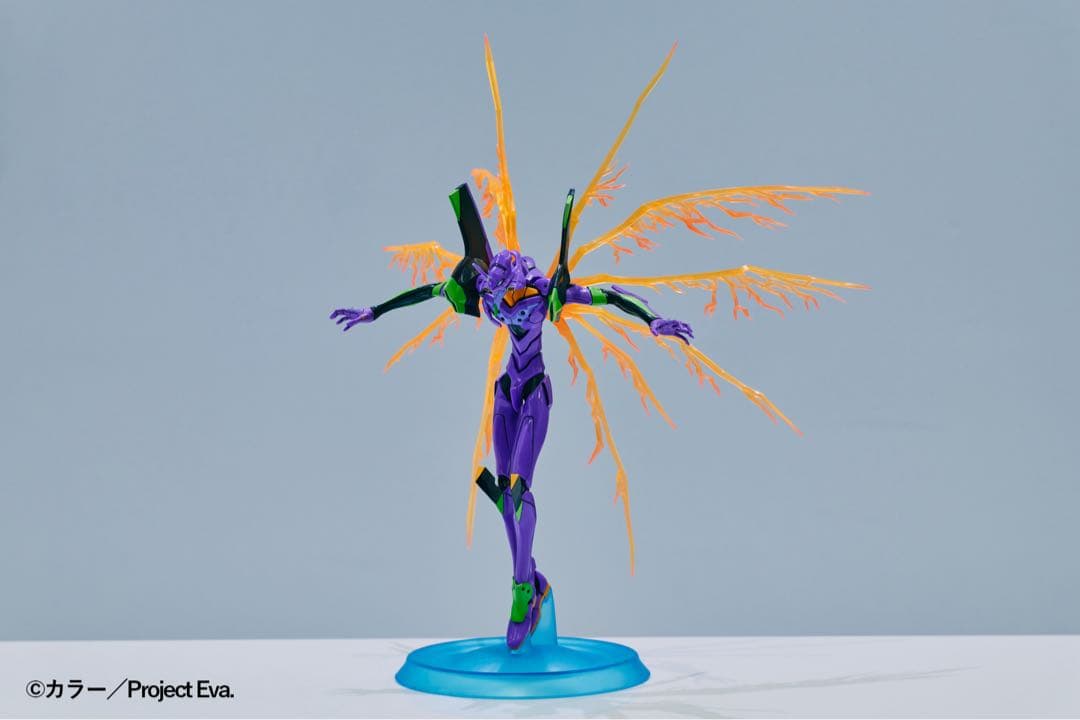 一番くじラストワンver.エヴァンゲリオン初号機 30周年記念