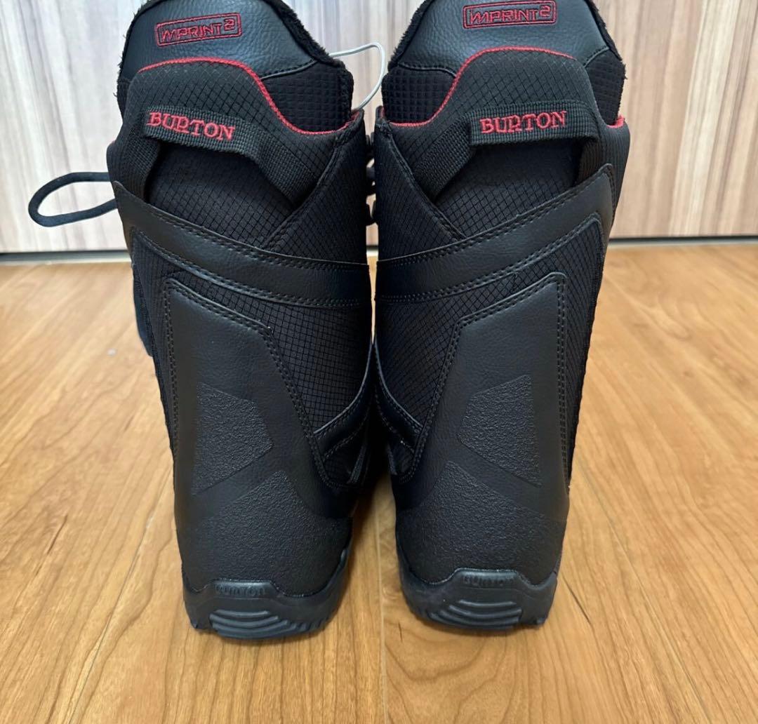 BURTON RAMPANT 25.5cm ランパント　スノーボードブーツ