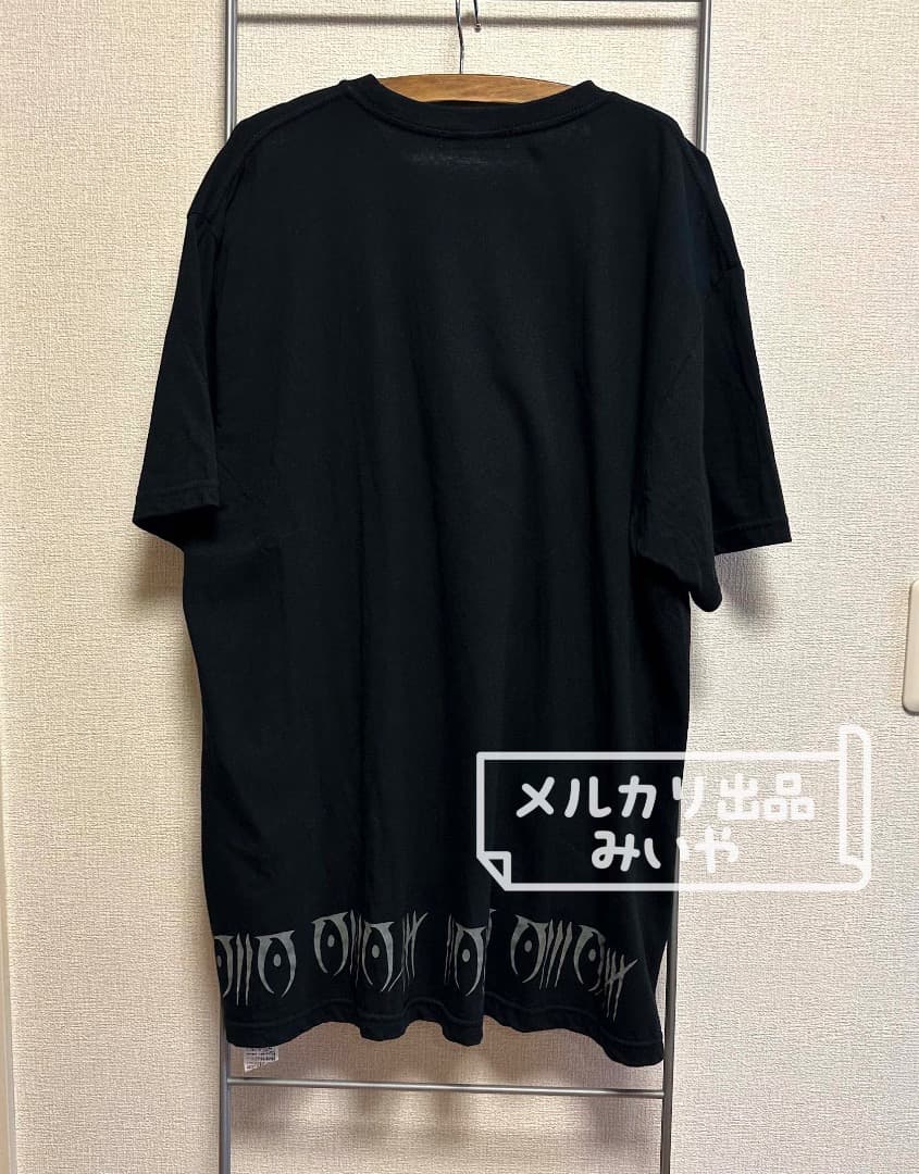 NIGHTMARE × CIVARIZEコラボ ナイトメア 柩 パーカー☆