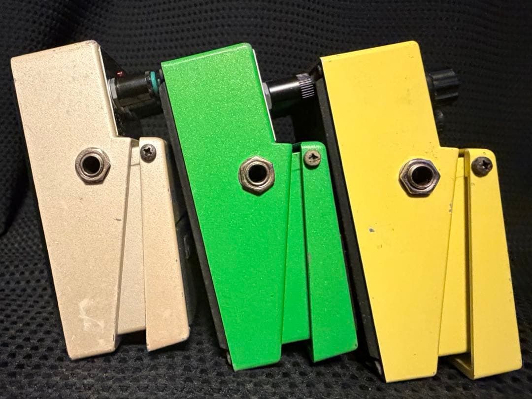 BOSS ギター エフェクター SD-1 PH-3 DD-3 3点 セット