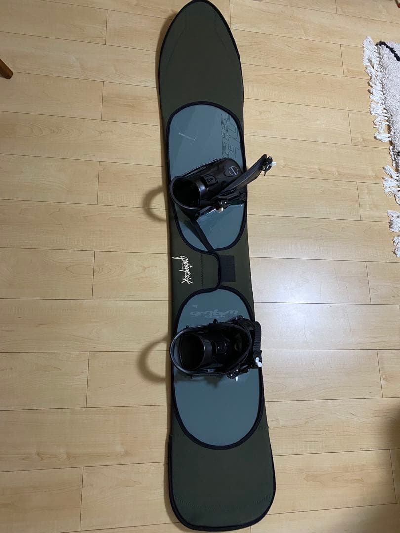 最終値下げ！！ゲンテンスティックgentemstick ビッグフローター168