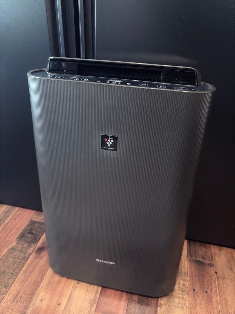 [美品] SHARP 加湿空気清浄機 KC-J50-H 2021年製 Amazon.co.jp: シャープ 加湿 空気清浄機 プラズマクラスター 7000