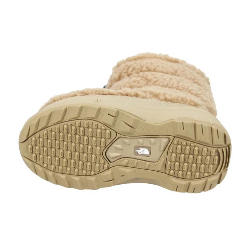 ノースフェイス キッズブーツ NFJ52373-KT 20.0cm