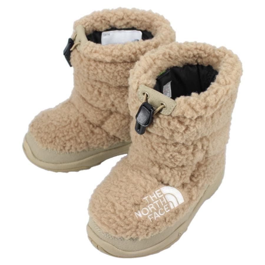 ノースフェイス キッズブーツ NFJ52373-KT 20.0cm