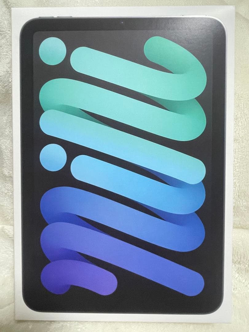 iPad mini (A17 Pro) 256GB Wi-Fi 本体 Amazon.com: Apple iPad mini (A17 Pro): Apple Intelligence, 8.3