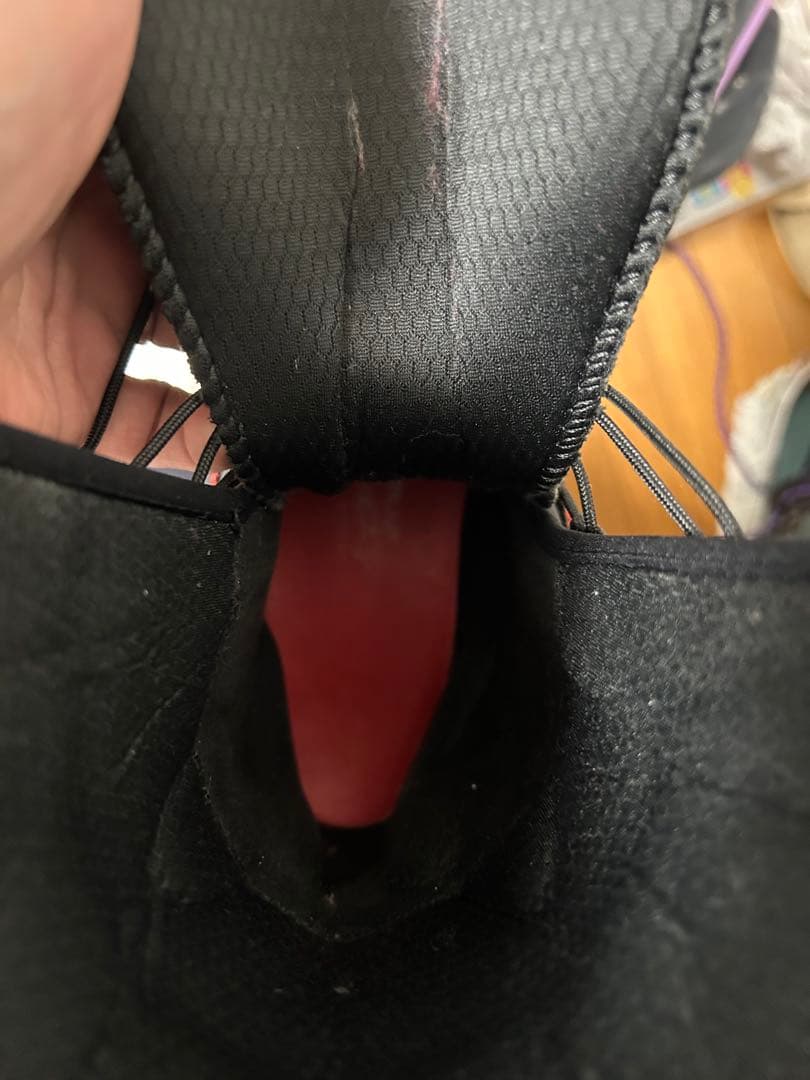 24-25 ディーラックス エクスプローラー 26.5cm