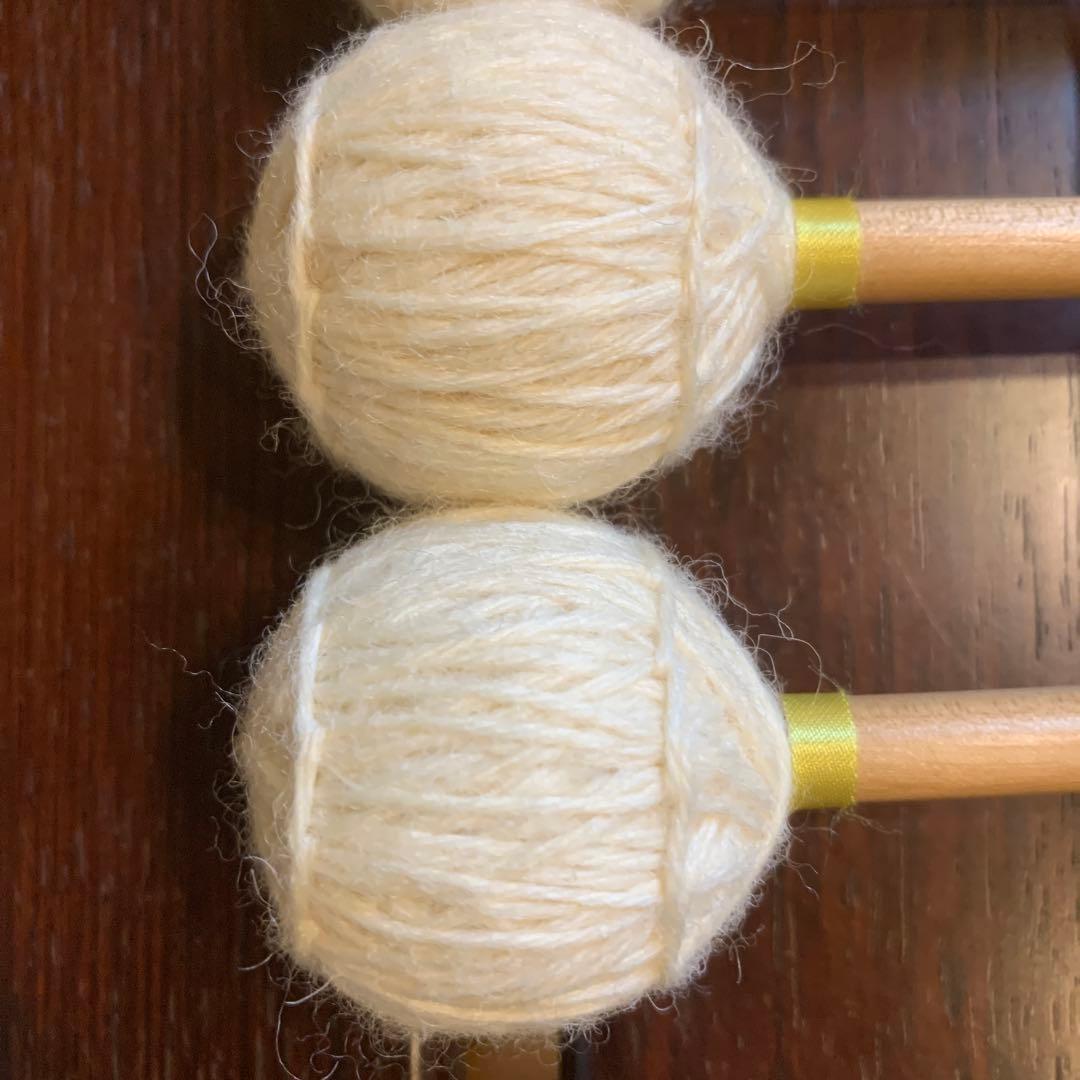 YAMAHA 安倍圭子シグネチャーマレット MKAW-04/03/02/01