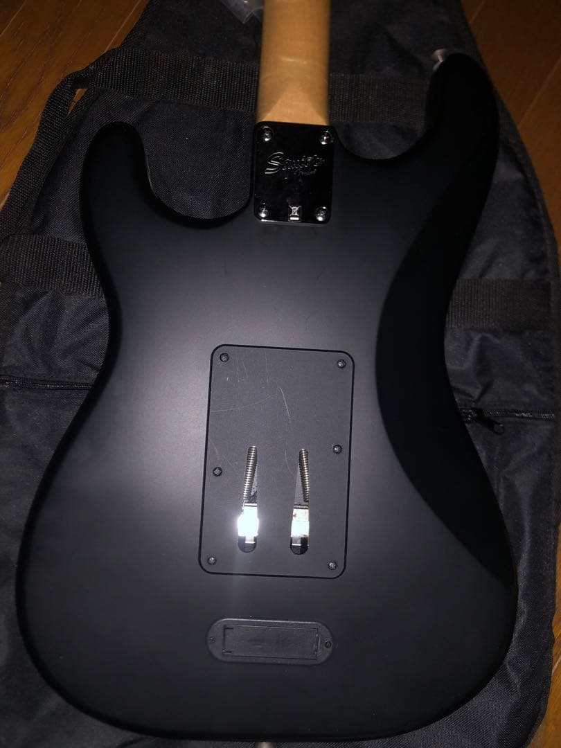 ギター Squier Contemporary active Stratocaster