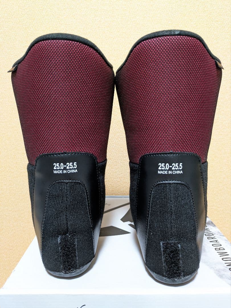 IGNIO VOLTAGE 25〜25.5cm