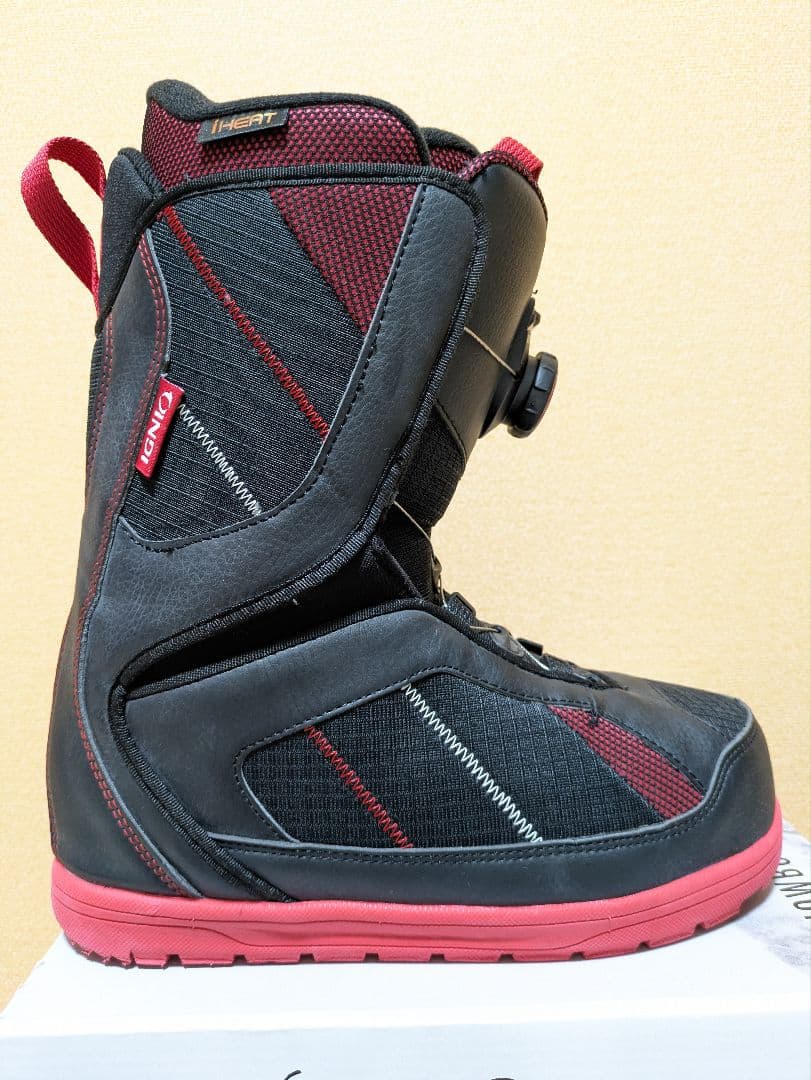 IGNIO VOLTAGE 25〜25.5cm