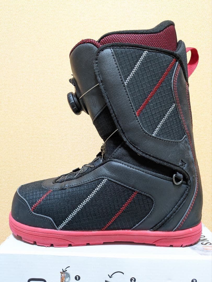 IGNIO VOLTAGE 25〜25.5cm