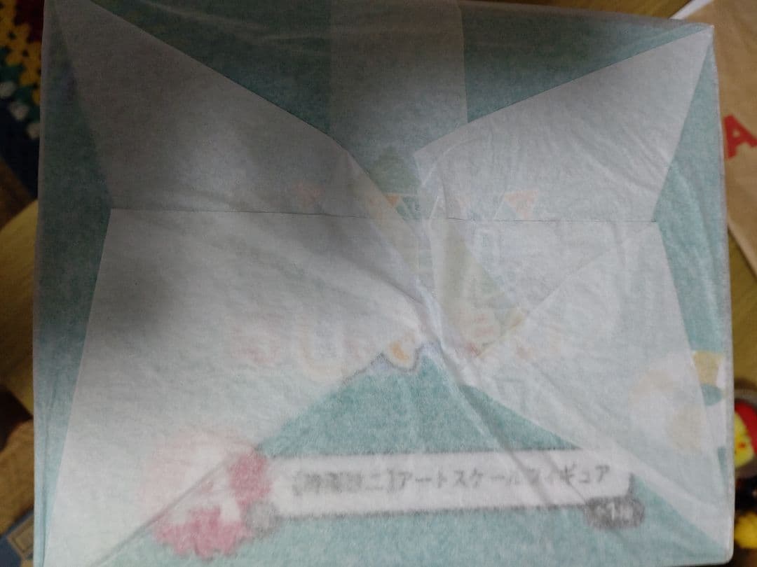 一番くじ 艦これ A賞 時雨改二アートスケールフィギュア