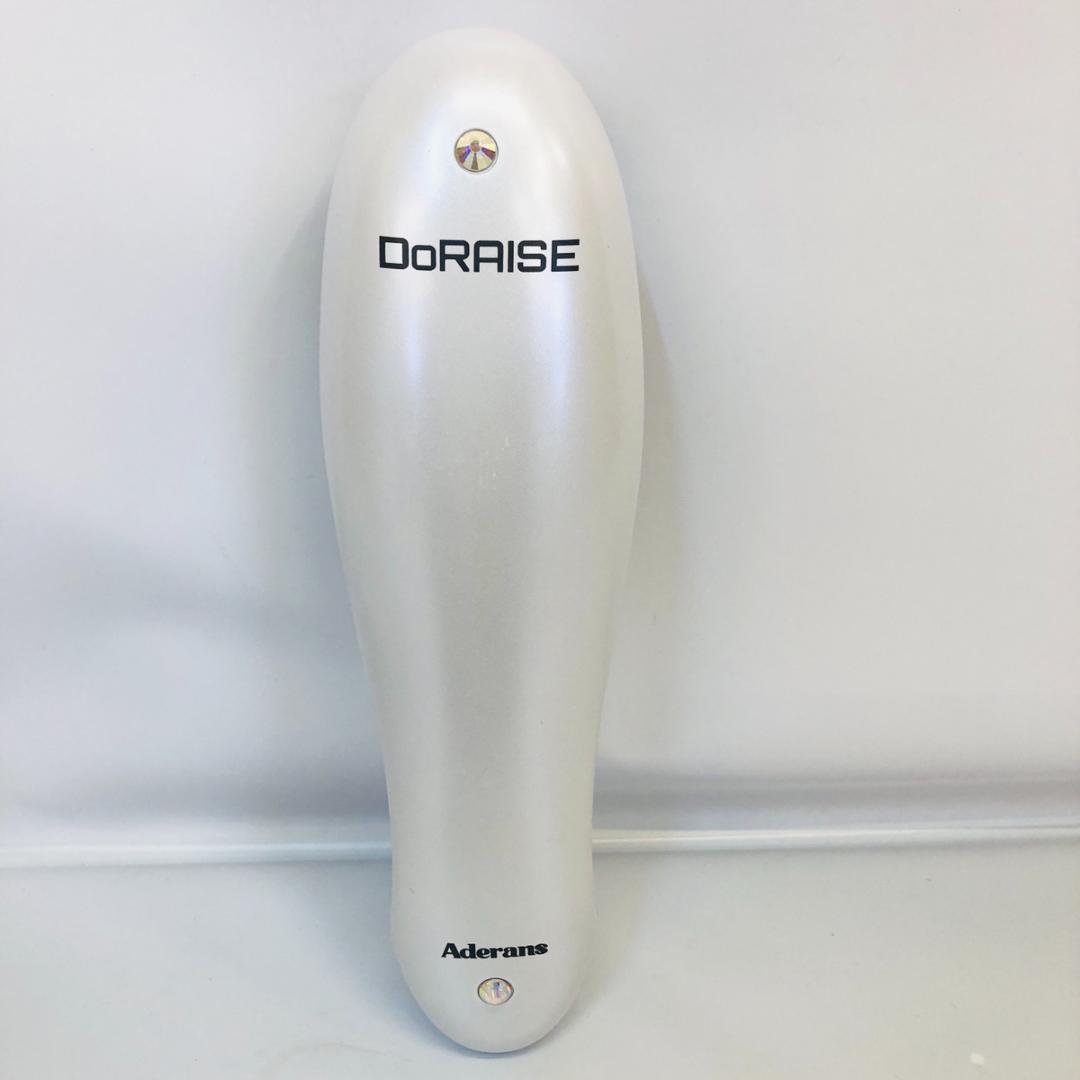 Aderans アデランス DoRAISE 電気リフトブラシ 「4949」 ヘアケア