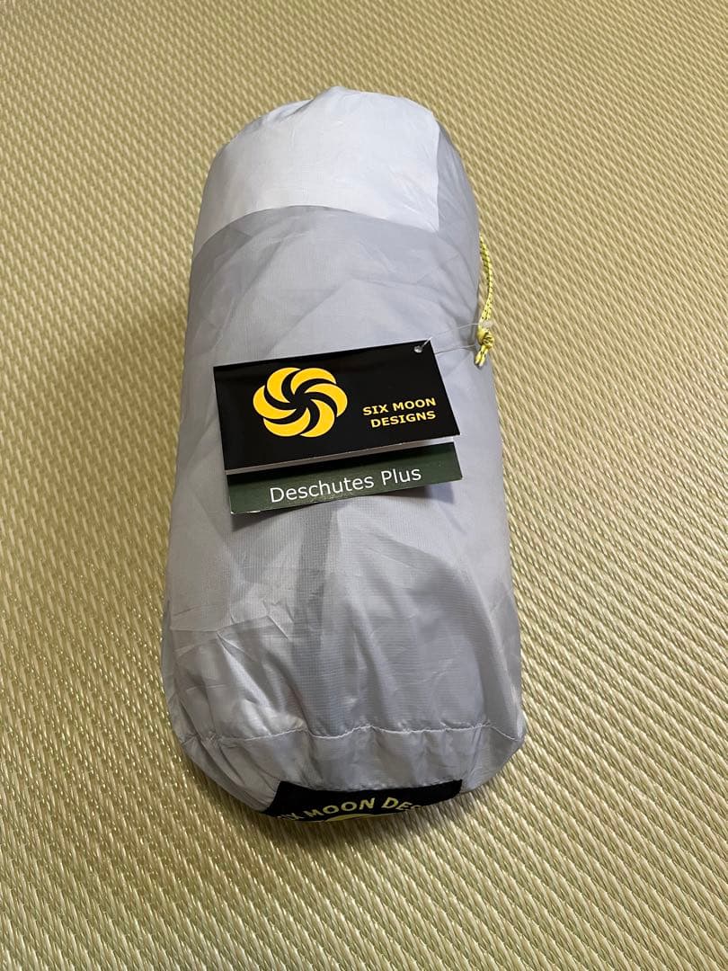 テント・タープ Six Moon Designs Deschutes Plus Six Moon Designs Deschutes Plus Tarp / シックスムーンデザインズ