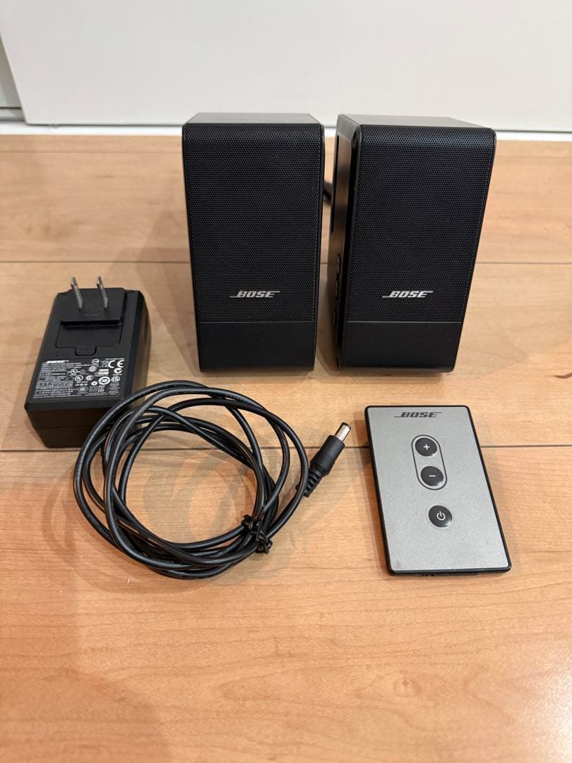 Bose Computer MusicMonitor M2 - メルカリ