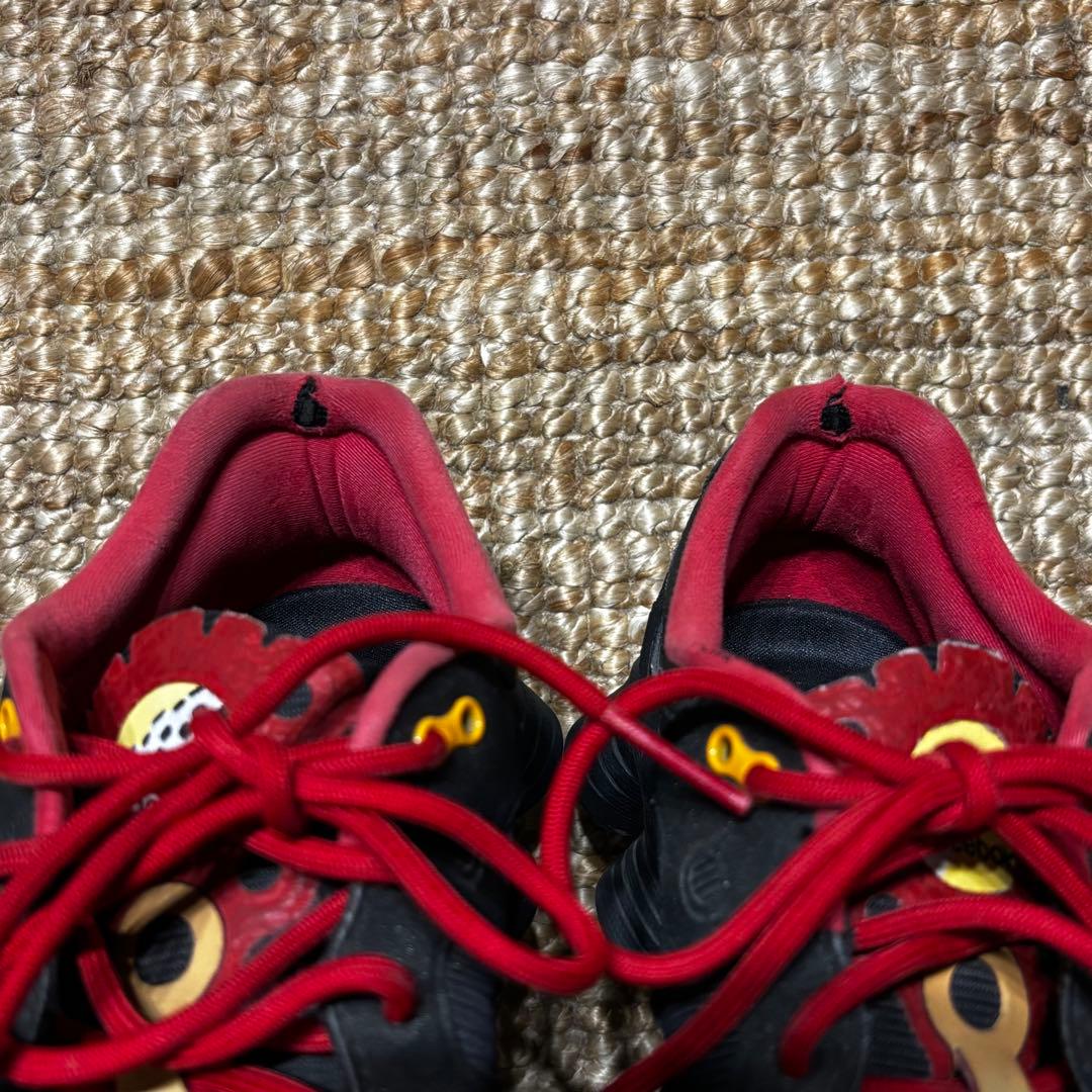 Reebok ATV19+ 27.5cm 廃盤 完売モデル テック系 ゴープコア