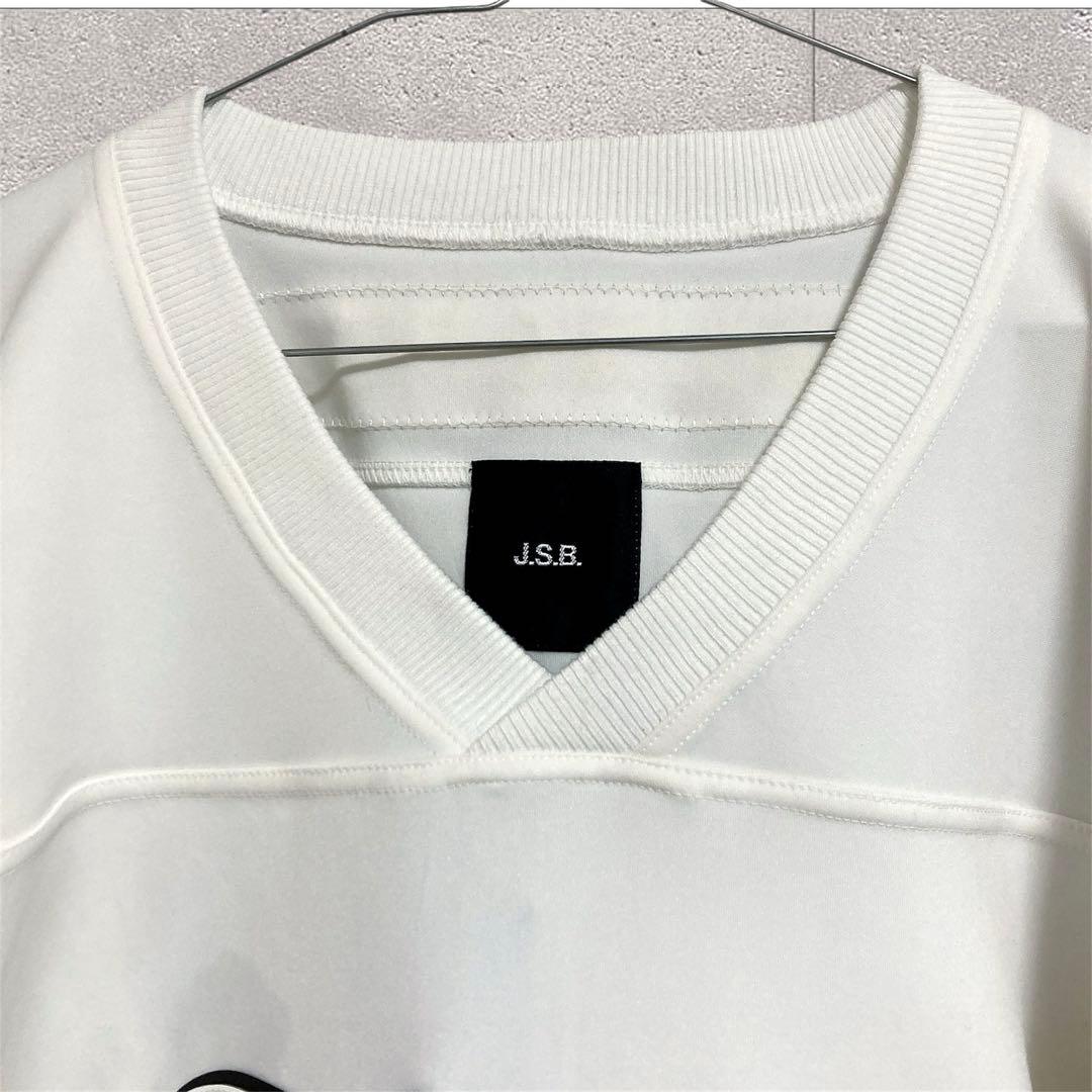 【新品未使用】24KARATS × JSB LAND ELLY 受注品 L