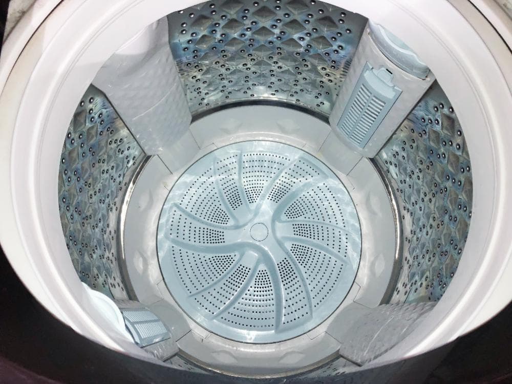 宅内搬入☆分解洗浄済☆東芝 12kg 洗濯機【AW-12XD9-T】G27F - メルカリ