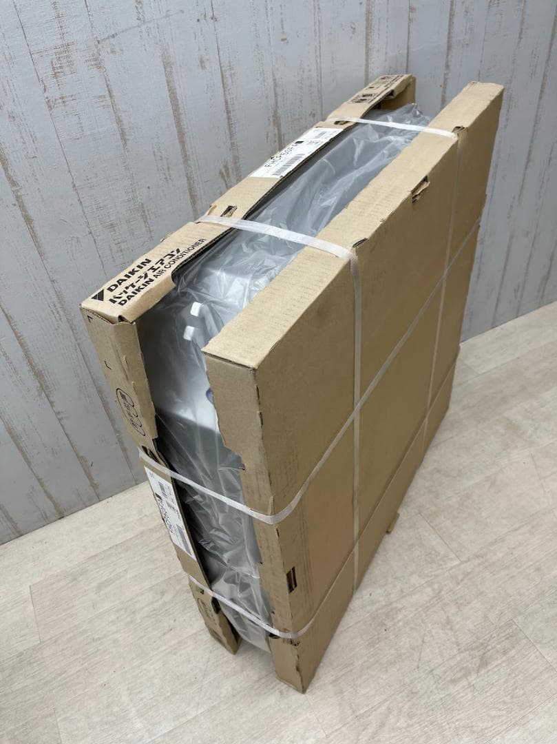 新品 ダイキン 業務用エアコン RSRP50BFT FHCP50FA まとめて - メルカリ