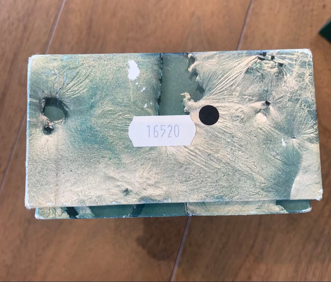 ROLEX ロレックス 16520 Daytona 空箱