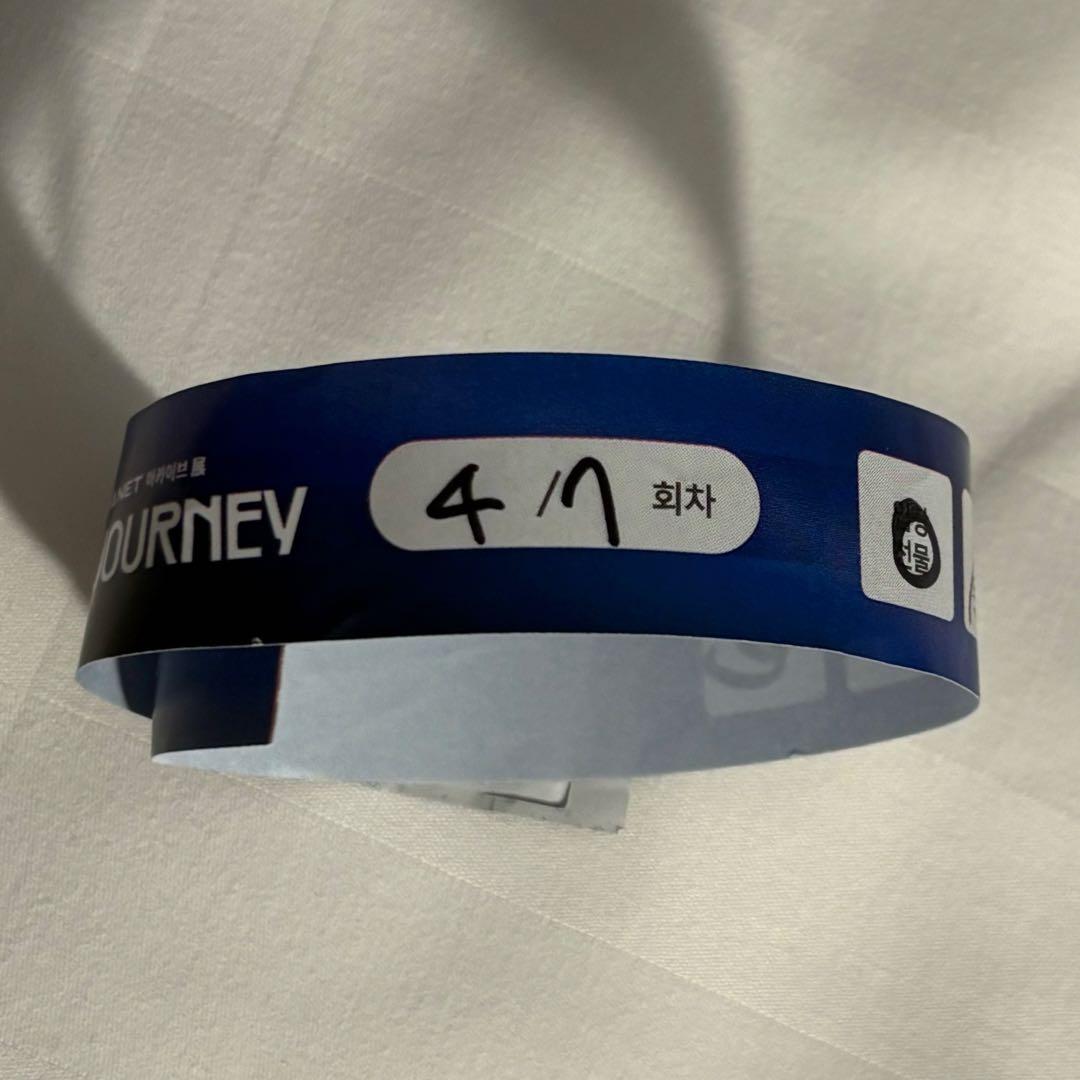 ハンウェン ボイプラ2 アーカイブ展 トレカ 韓国 week2 - メルカリ