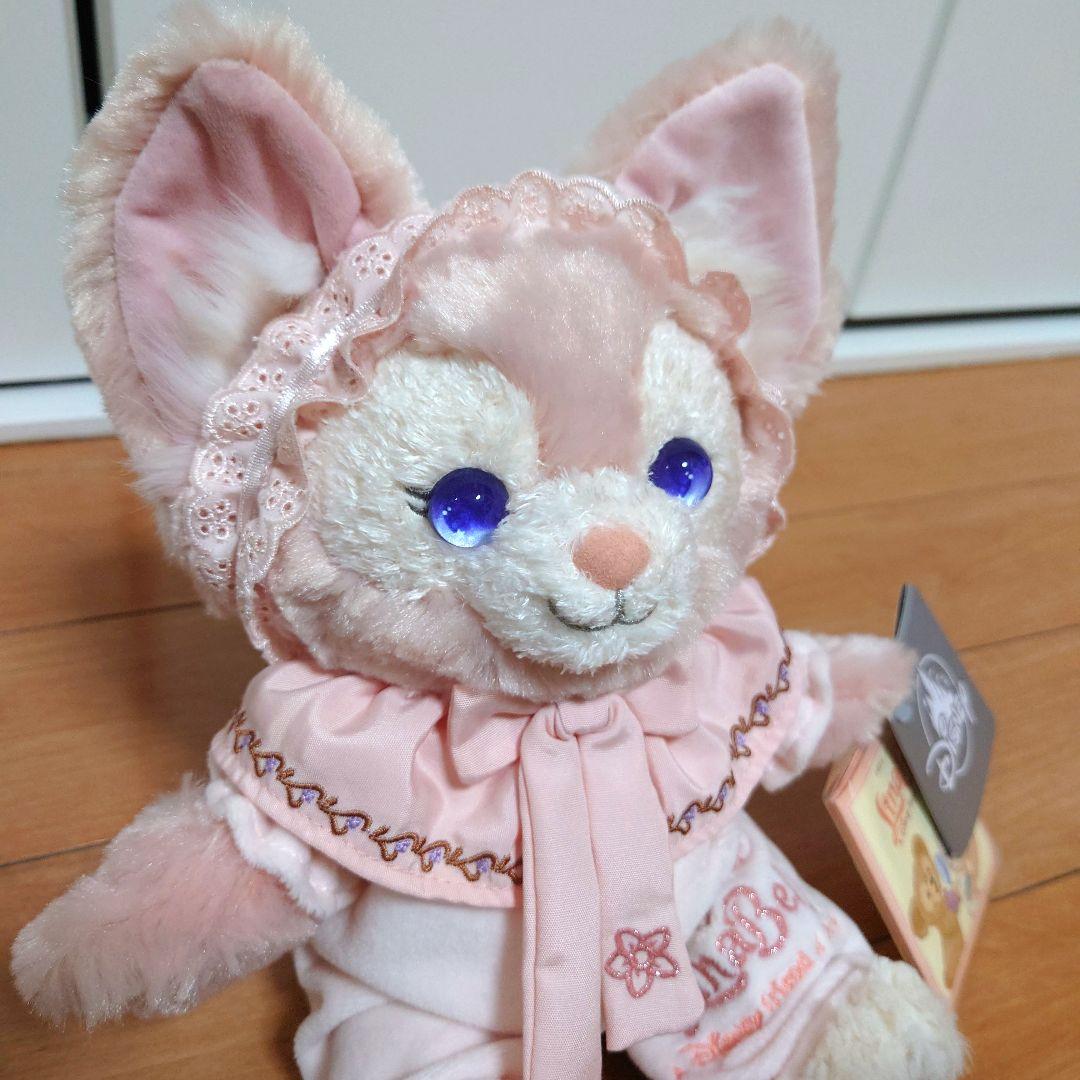 【最終値下げ！】上海ディズニー　リーナベル　ぬいぐるみss　リメイク