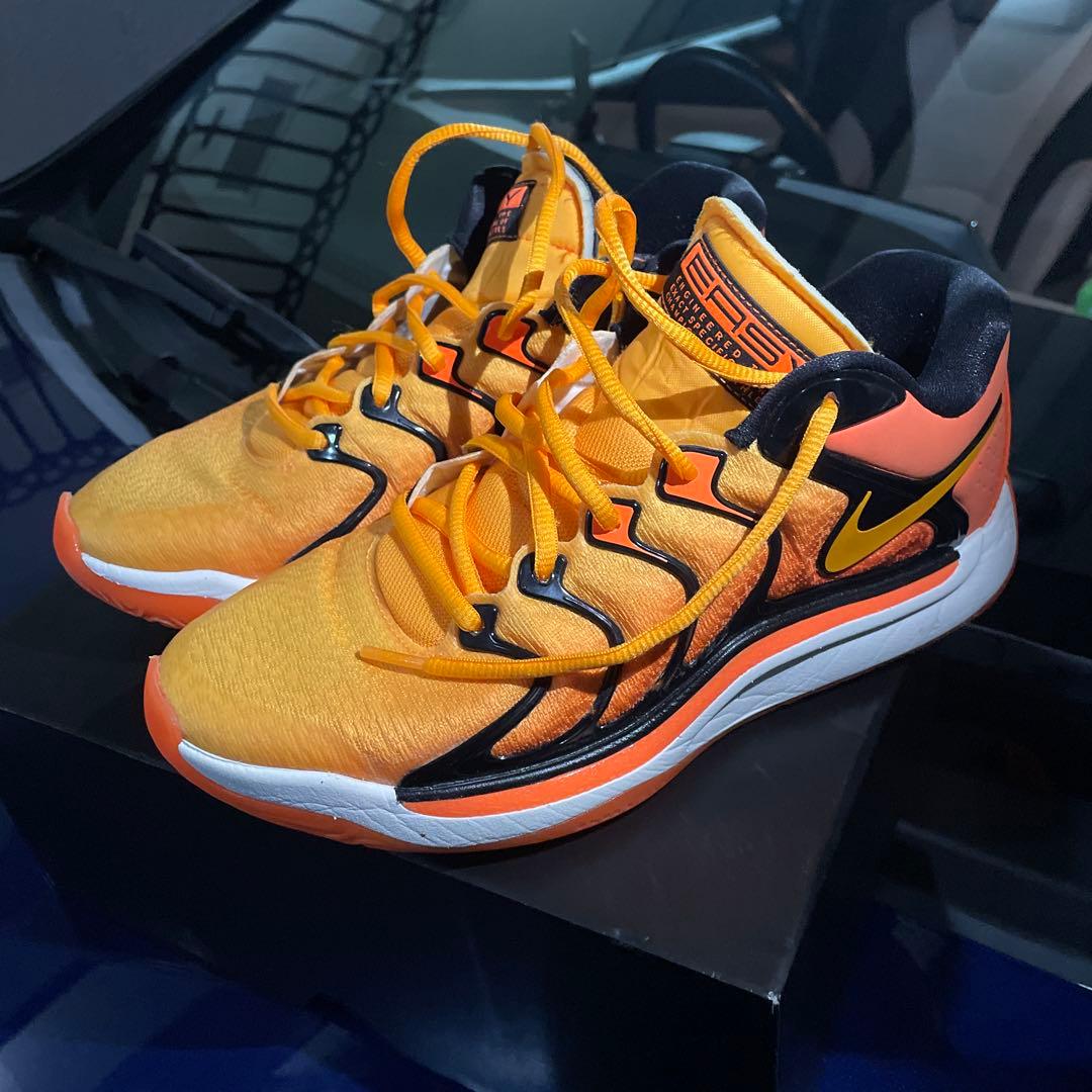 シューズ(男性用) Nike KD 17 26.5cm