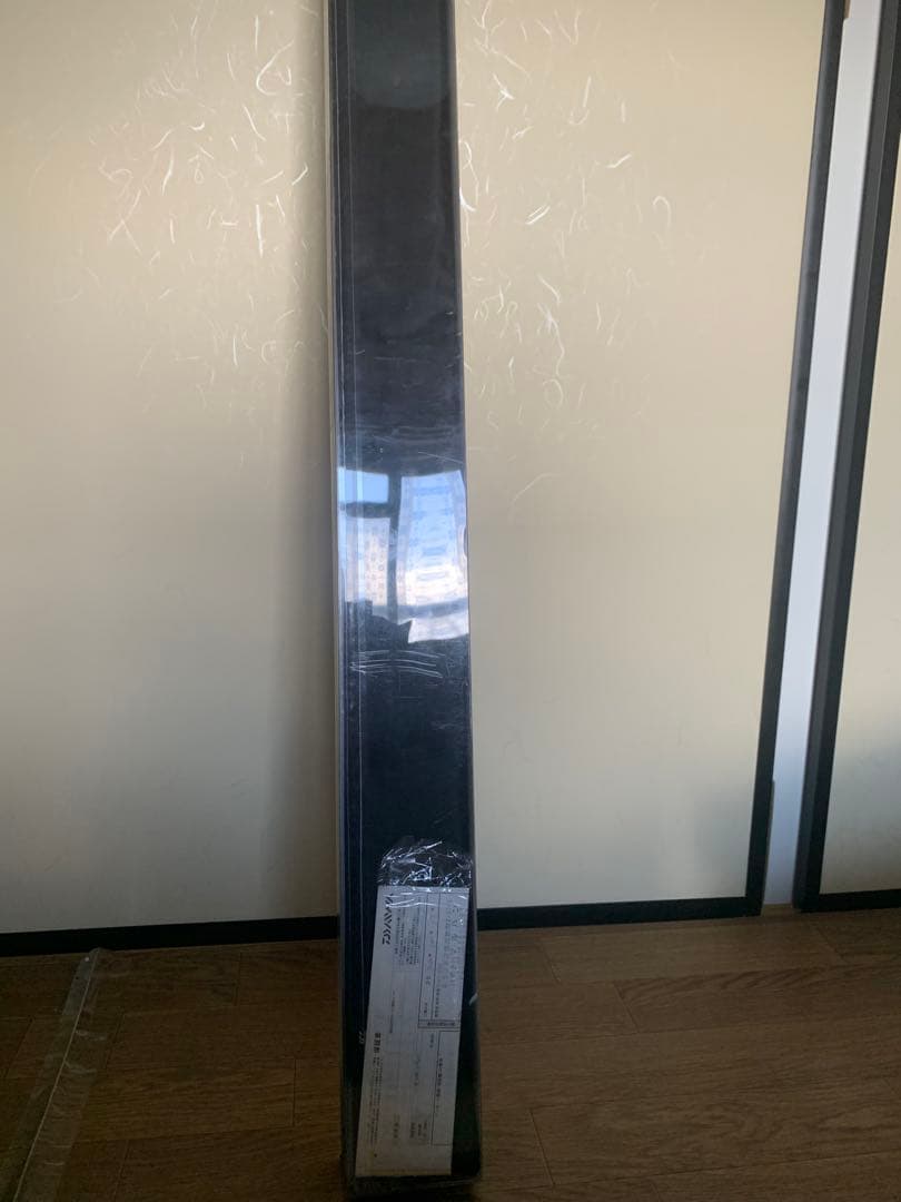 DAIWA LABRAX AGS 2.21m フィッシングロッド