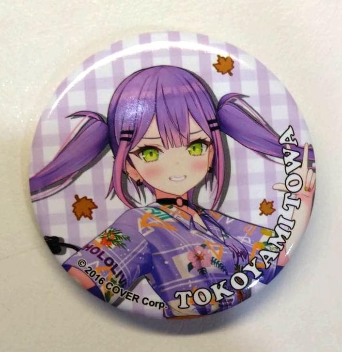 常闇トワ 海外限定 朝氣Chill遊 13点セット