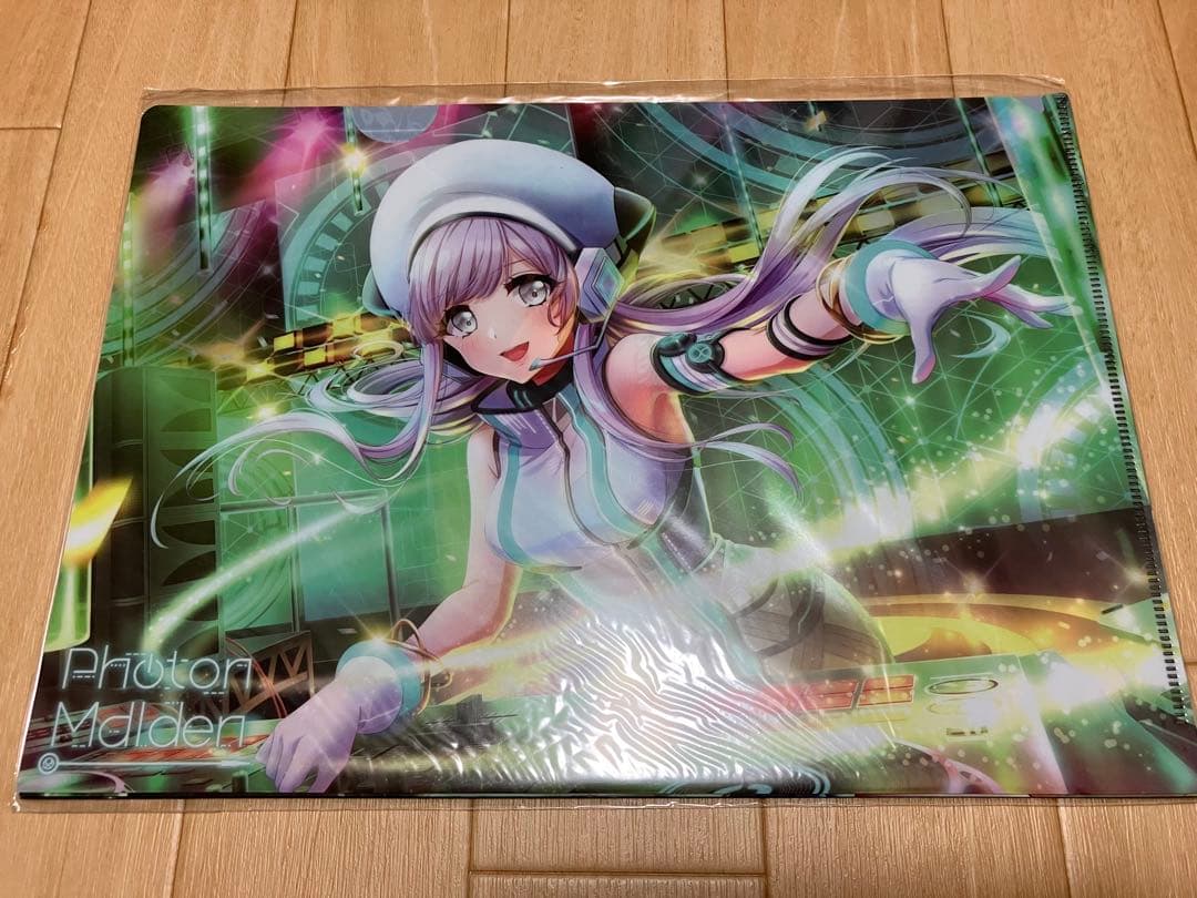 D4DJ GroovyMix 4枚セット　ローソン限定品