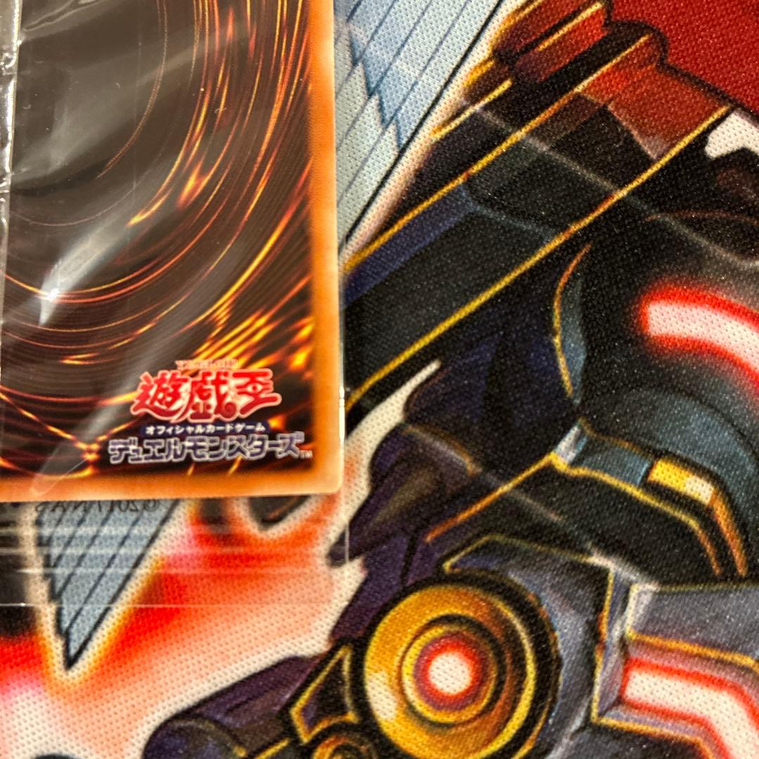 遊戯王 wcs2019 死者蘇生 プロモ 未開封　ワールドチャンピオンシップ