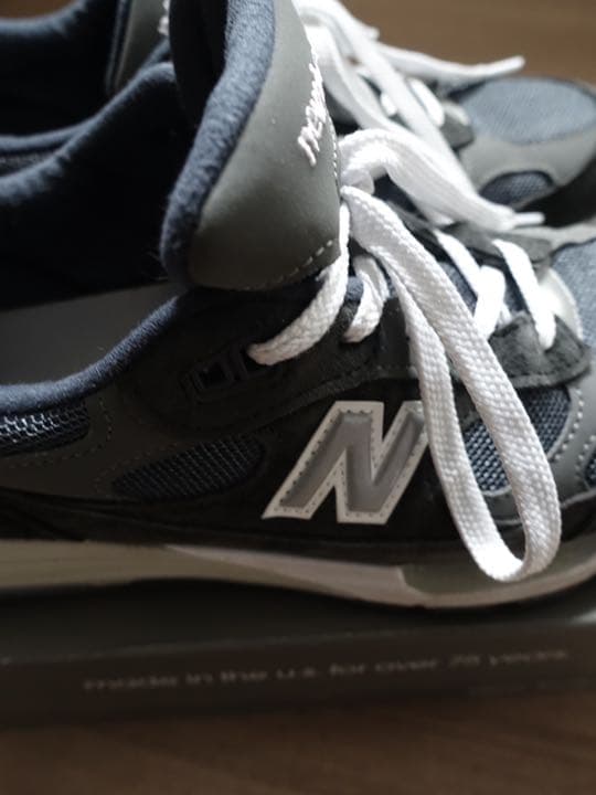 ニューバランス M992 GG 28.5cm