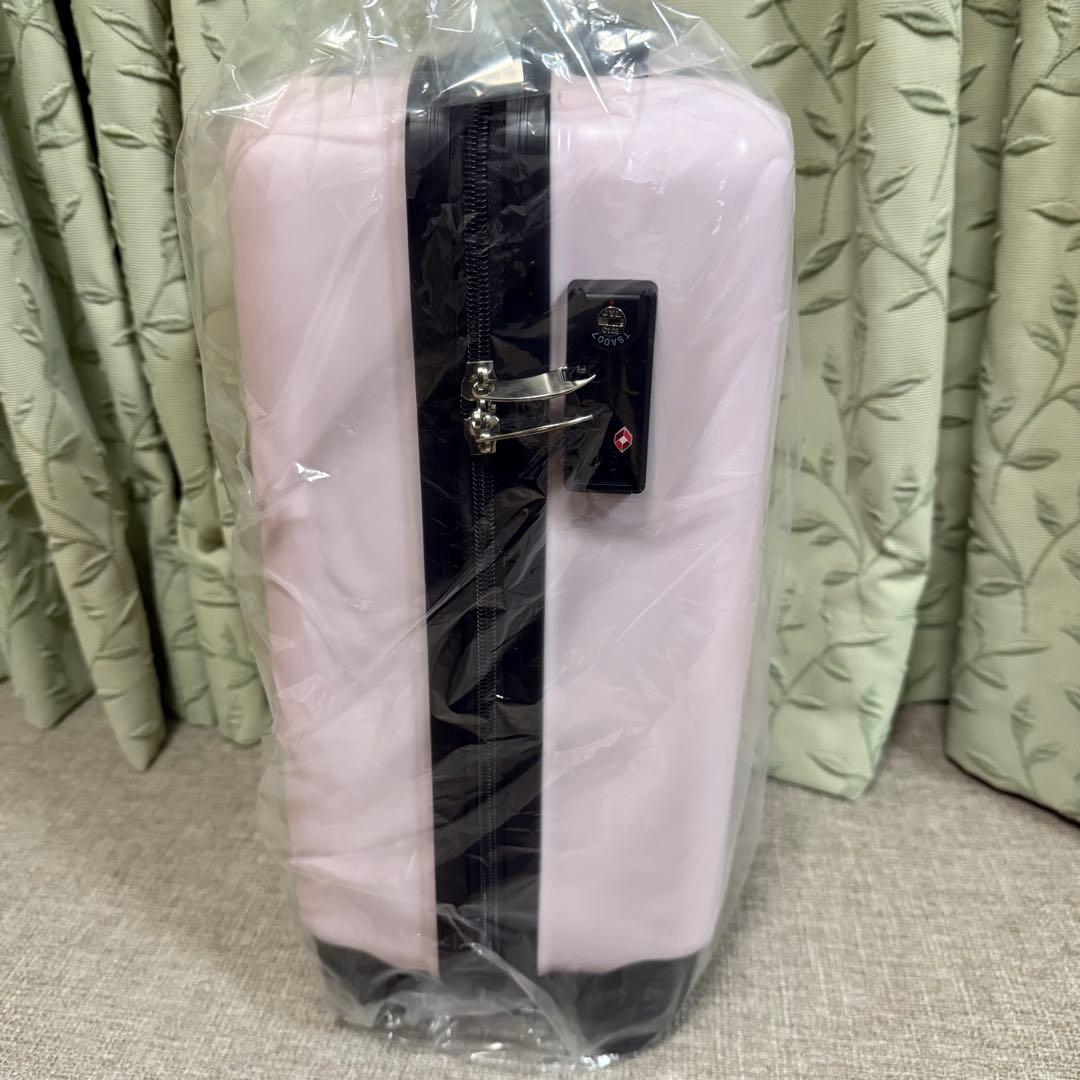 サンリオ くじ　リルアラモード ①キャリーケース