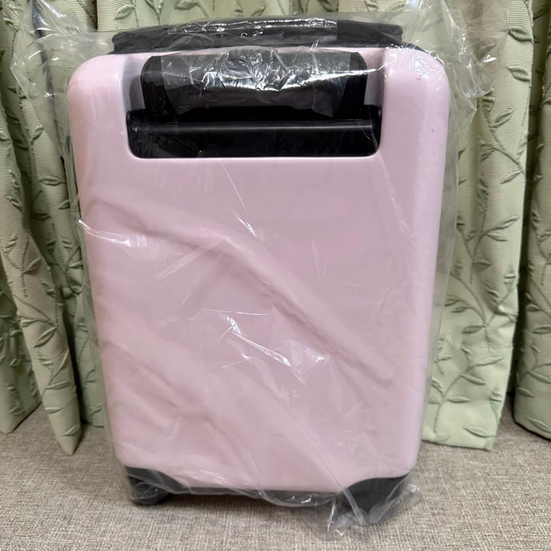 サンリオ くじ　リルアラモード ①キャリーケース