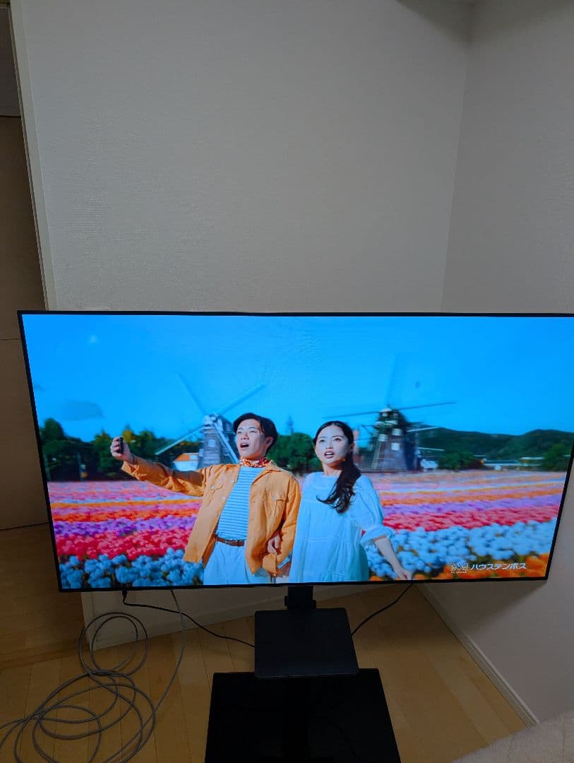 Akim　有機ELテレビ LG、8Kチューナー内蔵有機ELテレビ“LG SIGNATURE”「ZXシリーズ」。88型