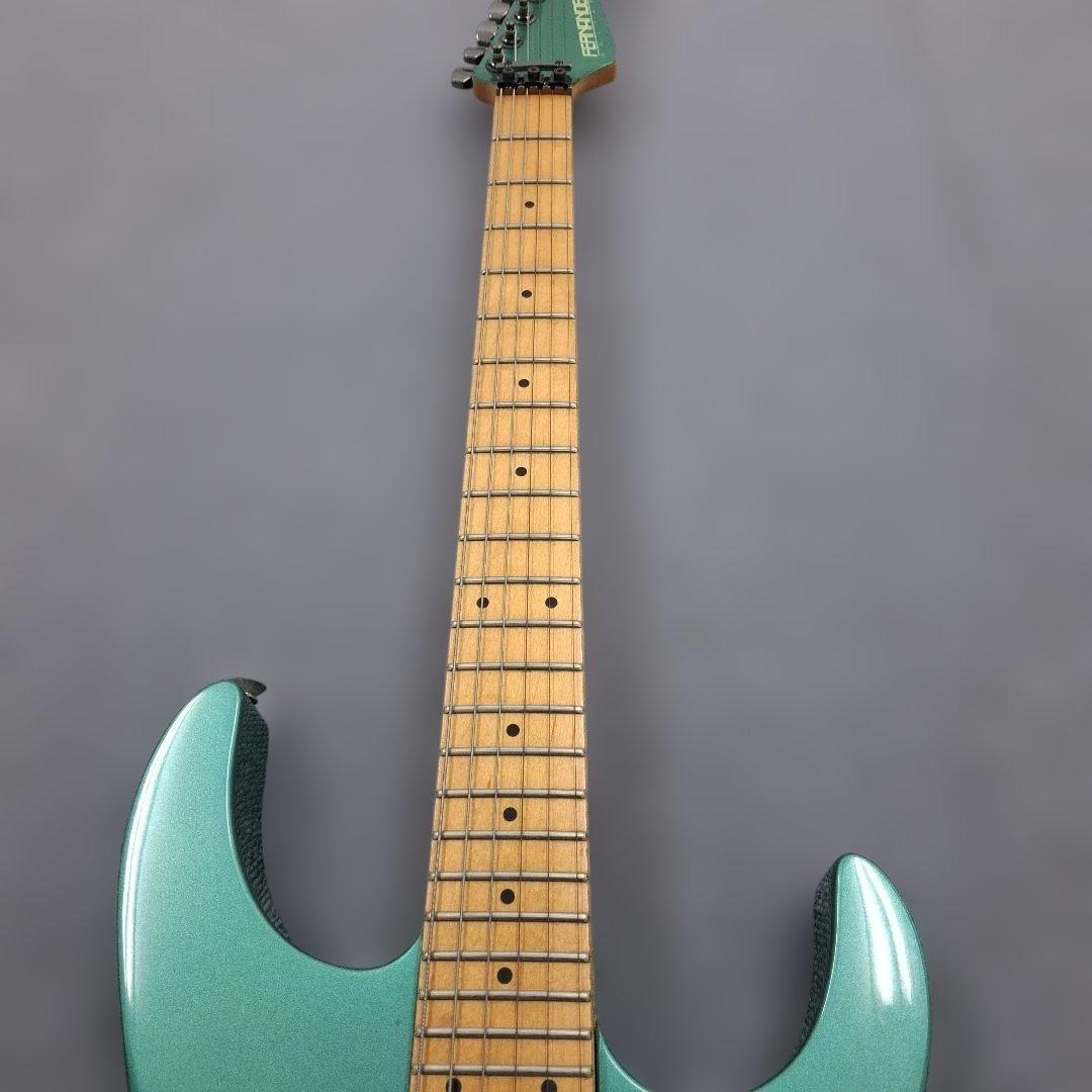 フェルナンデスエレキギター