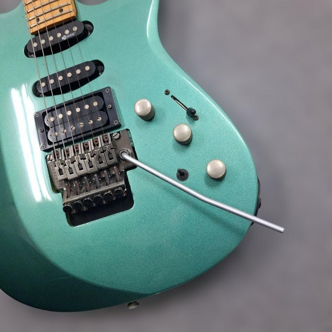 フェルナンデスエレキギター