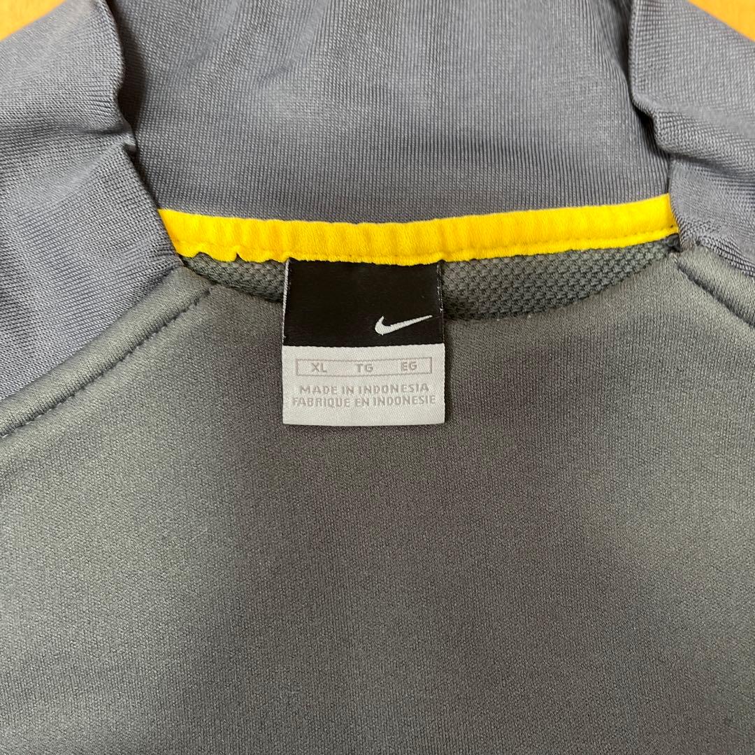 希少 NIKE アーセナル スウェット O2 ユニフォーム 05/06 - メルカリ