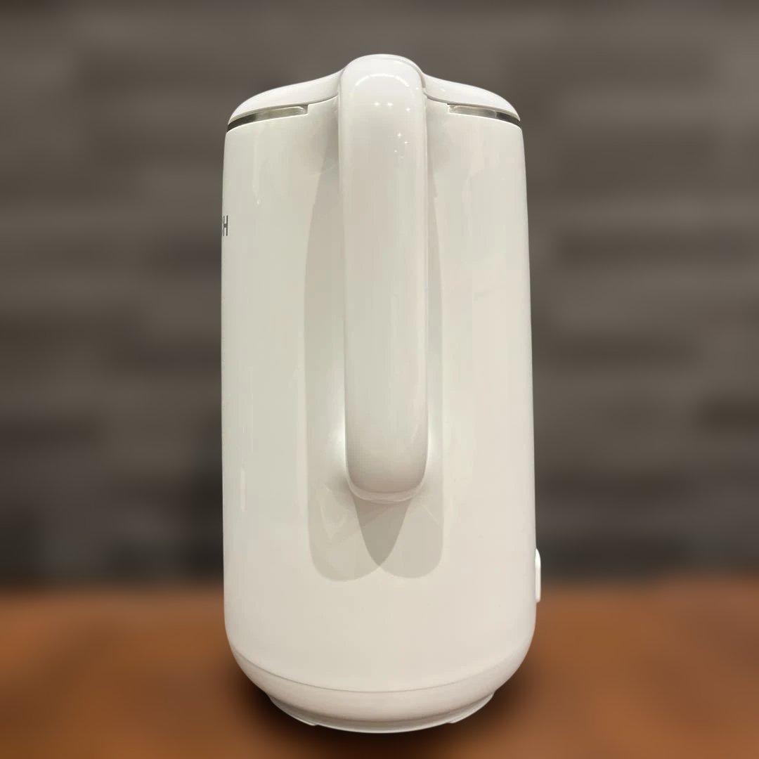 ☆新品☆ ショップジャパン ソイリッチ SOY RICH 完全豆乳メーカー