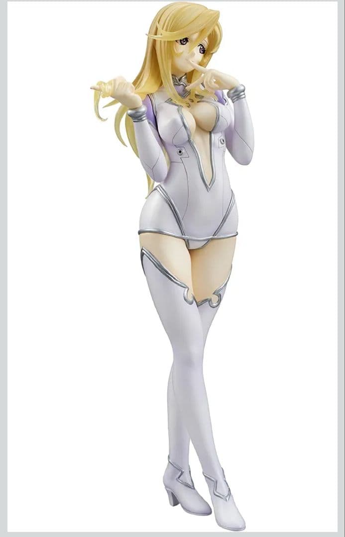 ヤマトガールズコレクション 宇宙戦艦ヤマト2199 ユリーシャ・イスカンダル