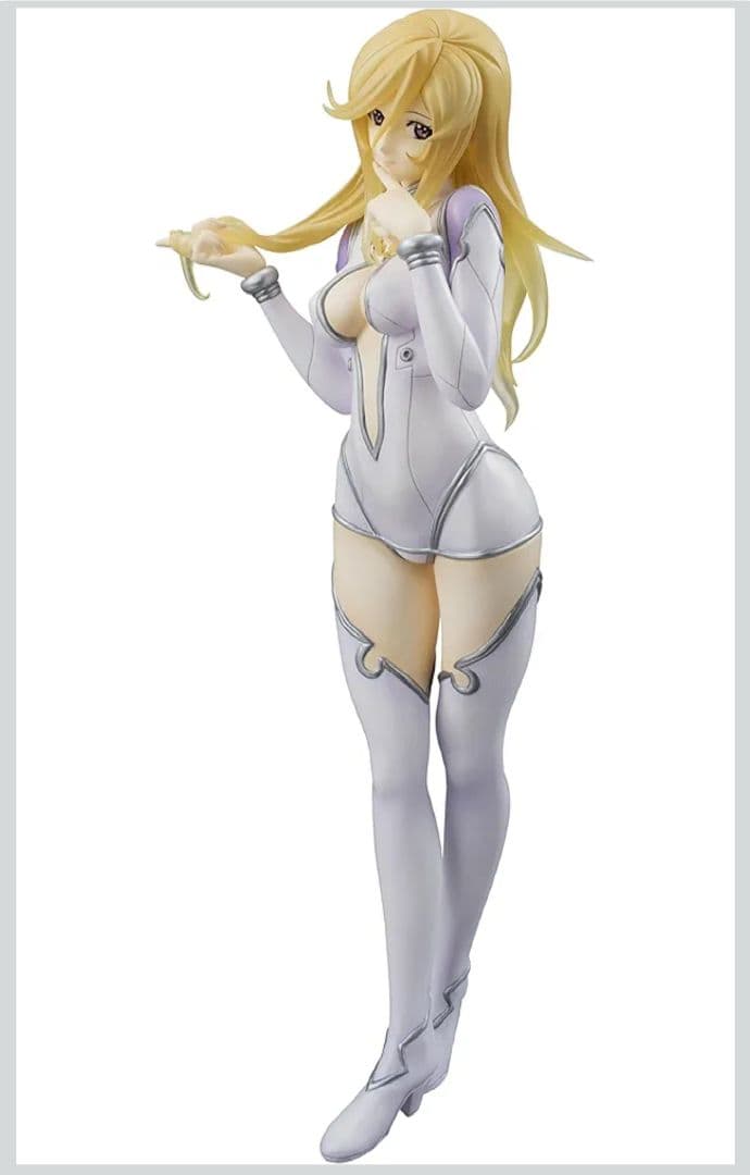 ヤマトガールズコレクション 宇宙戦艦ヤマト2199 ユリーシャ・イスカンダル