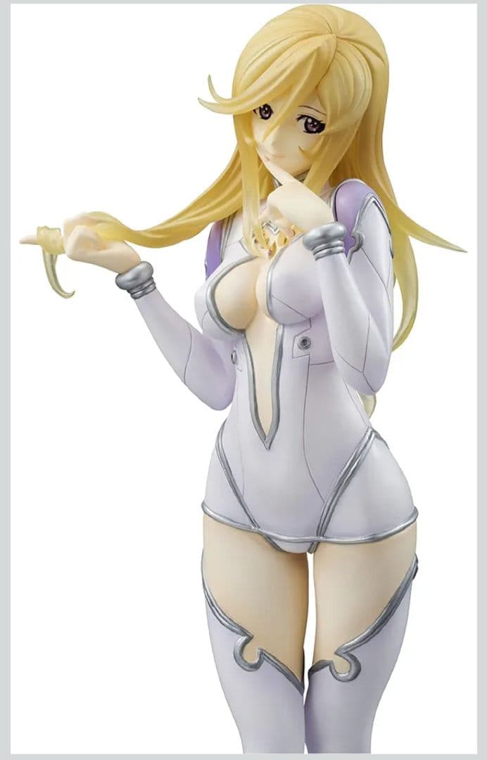 ヤマトガールズコレクション 宇宙戦艦ヤマト2199 ユリーシャ・イスカンダル