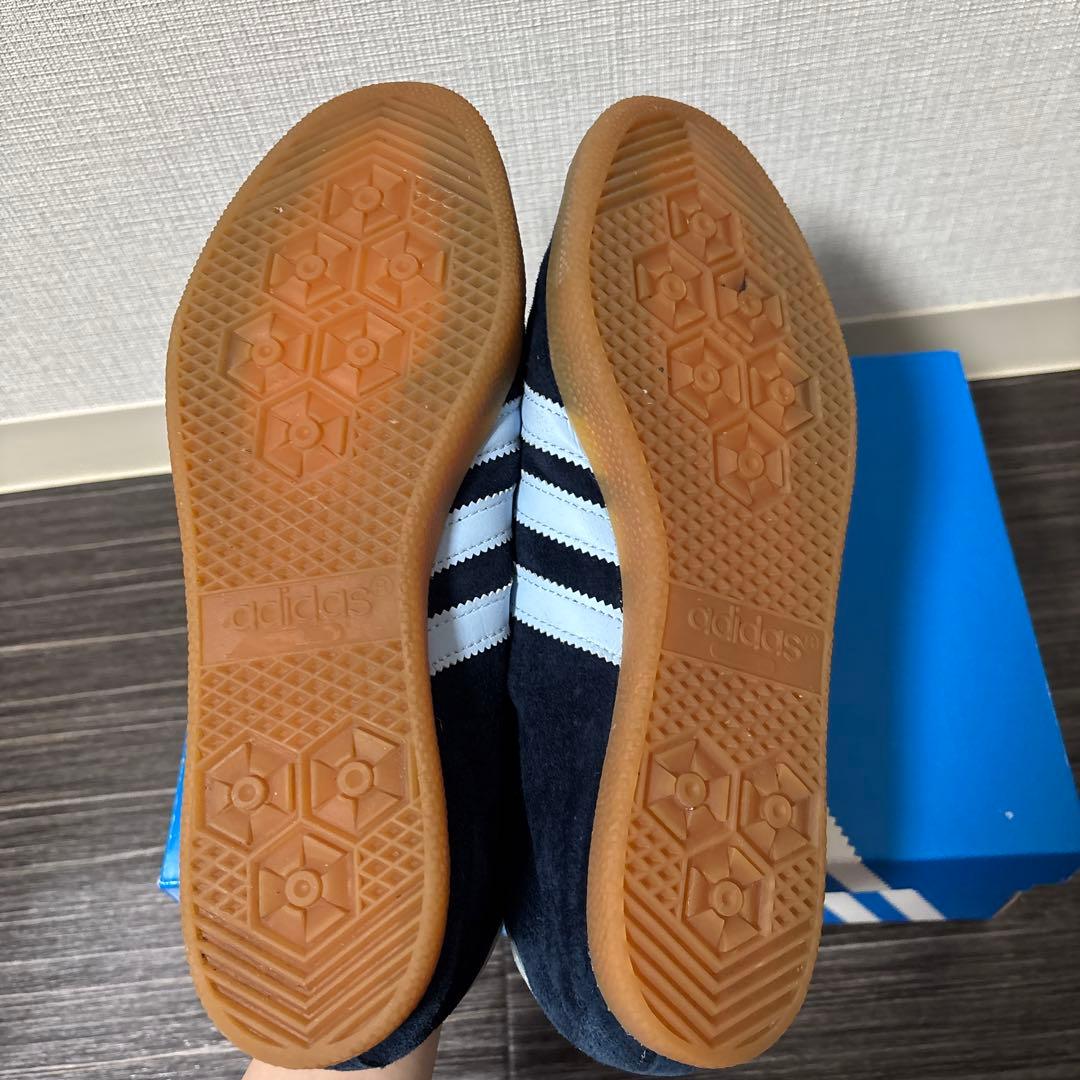 靴 adidas city series Berlin 26.0cm