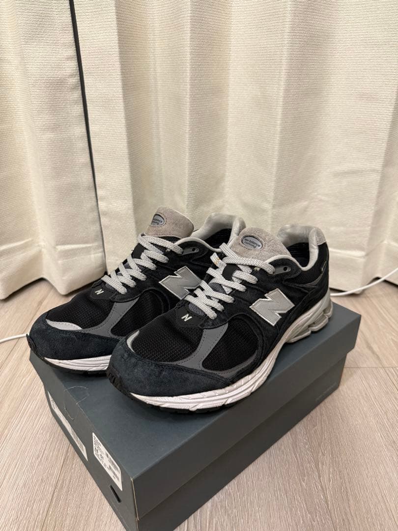 靴 New Balance M2002RXD New Balance（ニューバランス） 【並行輸入品】ニューバランス