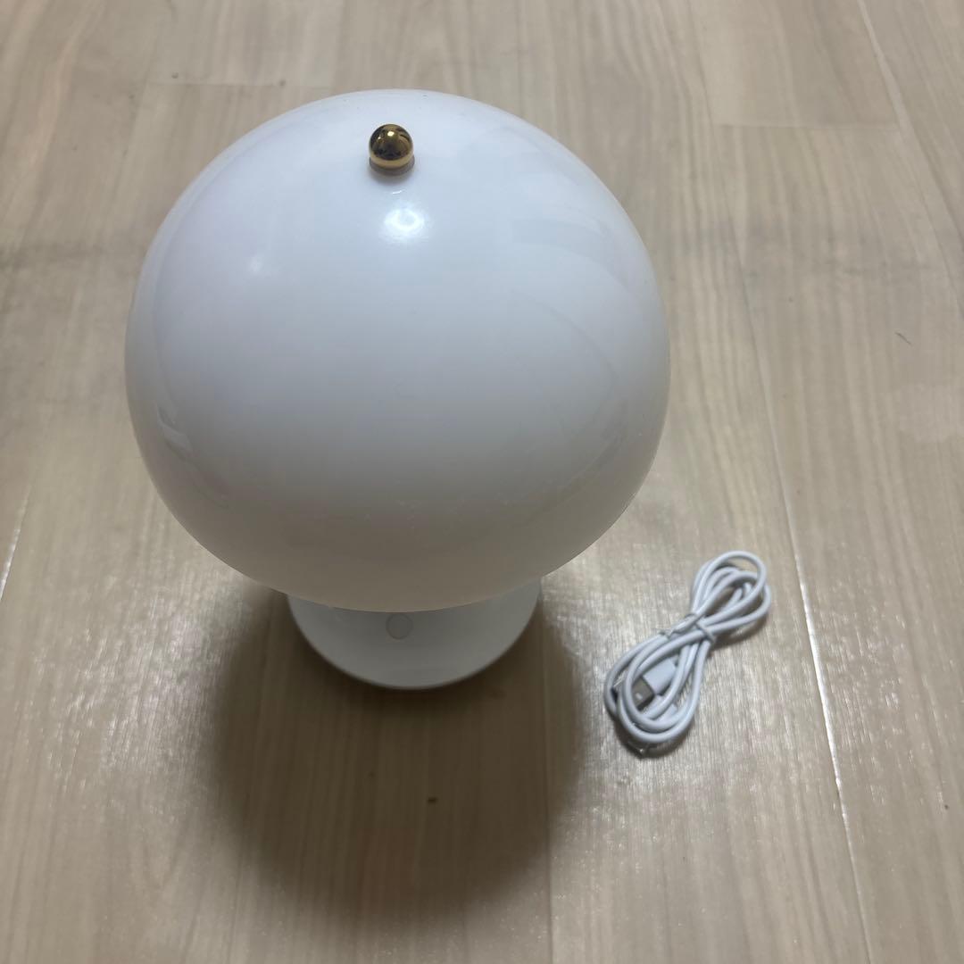 その他 louis poulsen Panthella 160 Portable(V2) Louis Poulsen - Panthella 160 Portable Lamp | Livingspace